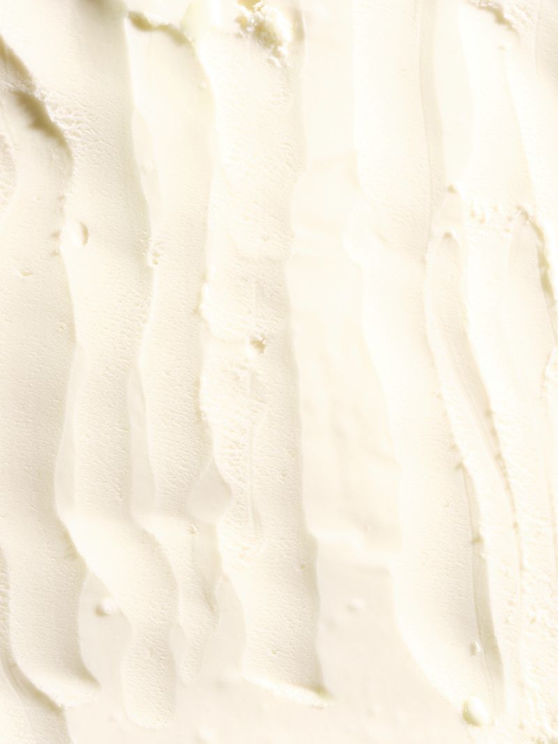 蜂蜜乳酪 — 質感